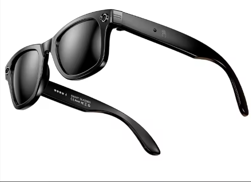 Visaic Smart Glasses